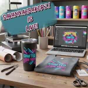 ✨✨SavannahBaker21 is LIVE✨✨
